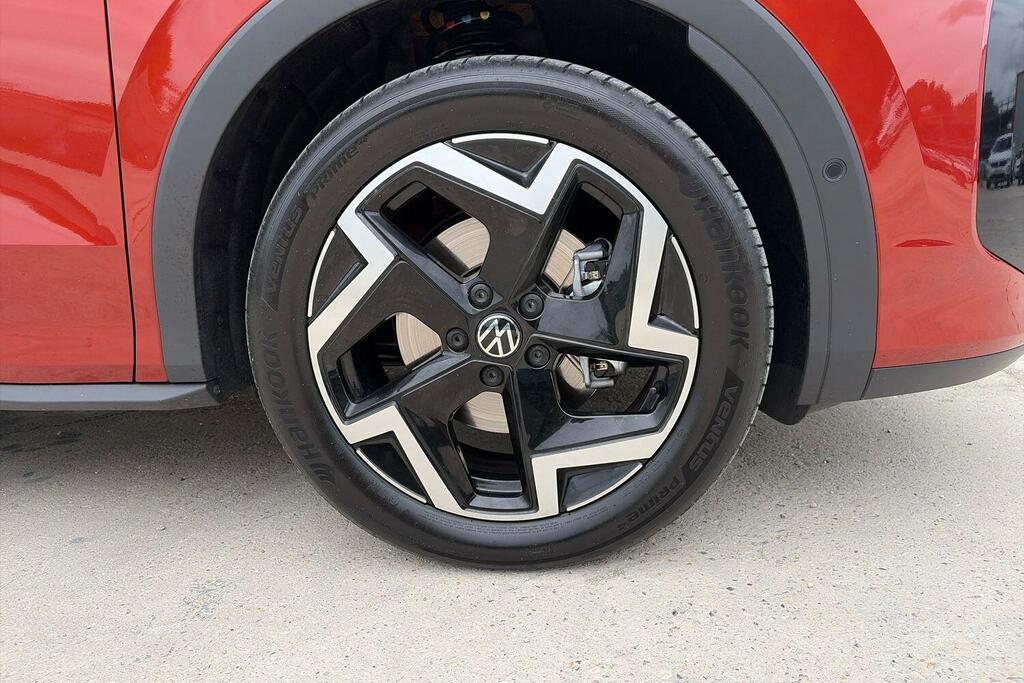Volkswagen T-Roc 1.5 Etsi 150 R-line Dsg #5