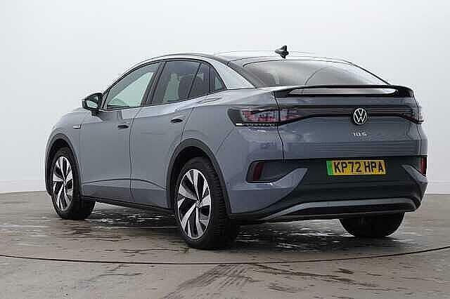 Volkswagen ID.5 150Kw Style Pro Performance 77Kwh Grey #3