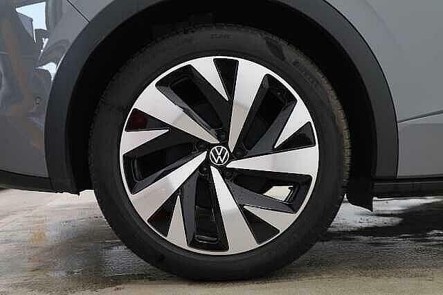 Volkswagen ID.5 150Kw Style Pro Performance 77Kwh Grey #5