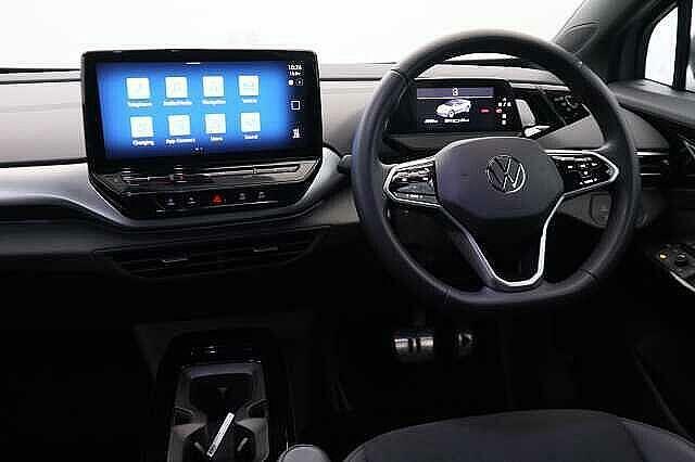 Volkswagen ID.5 150Kw Style Pro Performance 77Kwh Grey #2