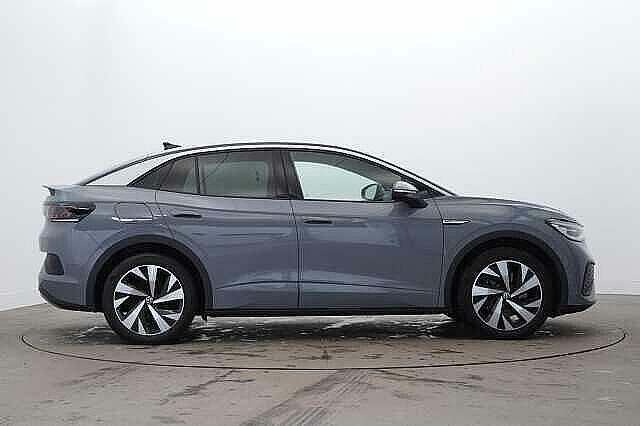 Volkswagen ID.5 150Kw Style Pro Performance 77Kwh Grey #4