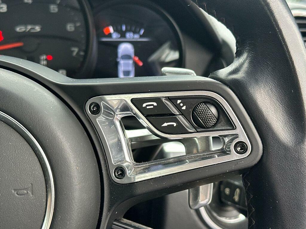 Porsche Cayman 718 Gts Pdk Silver #15