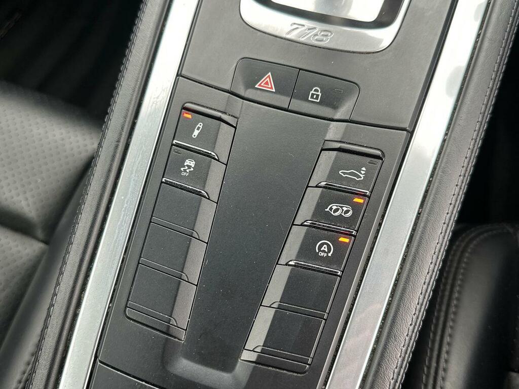 Porsche Cayman 718 Gts Pdk Silver #23