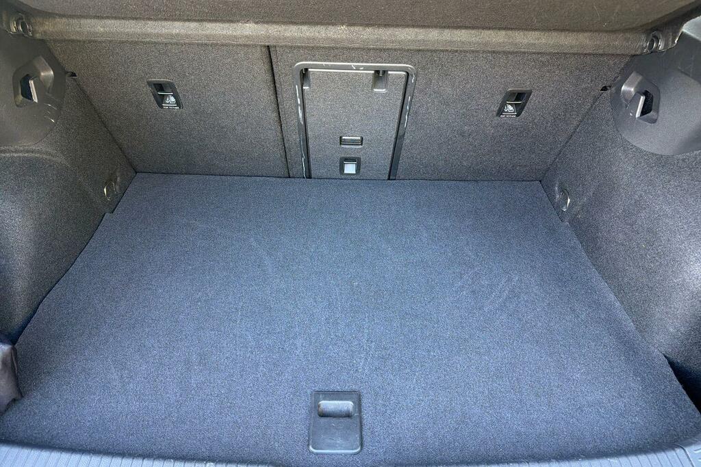 Volkswagen Golf Golf Gti Tsi Grey #11