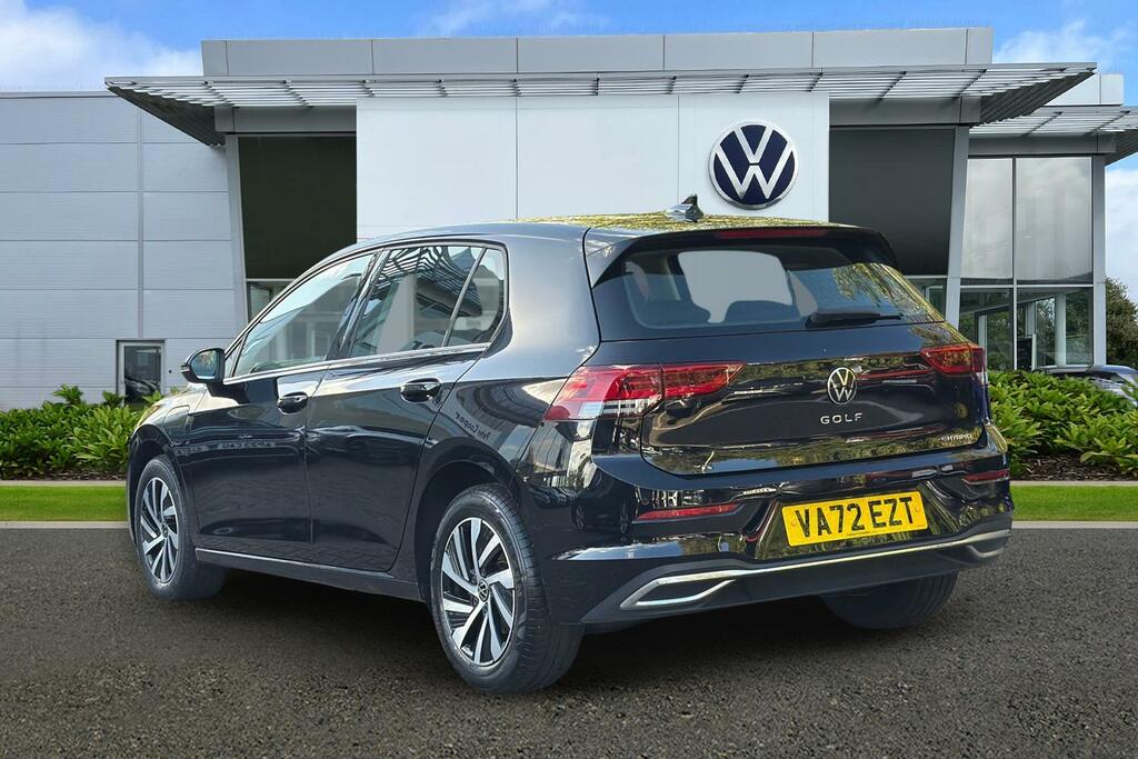 Volkswagen Golf 1.4 Tsi Ehybrid Style Dsg  #3