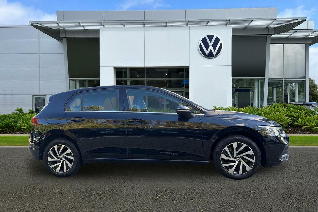 Volkswagen Golf 1.4 Tsi Ehybrid Style Dsg  #4