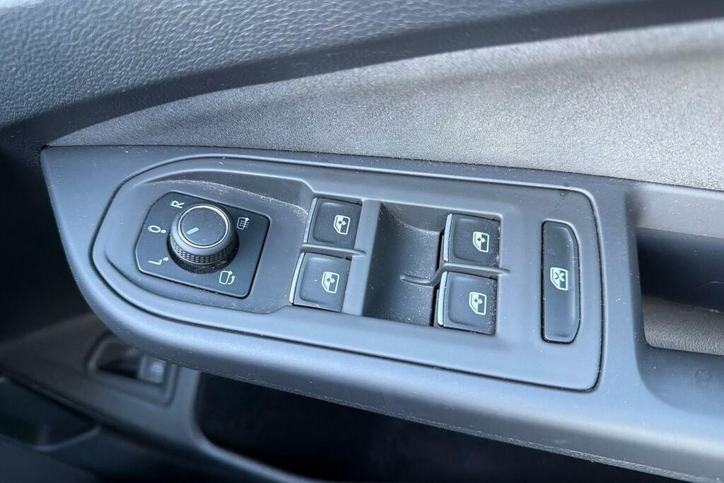 Volkswagen Golf Golf Gti Tsi Grey #25