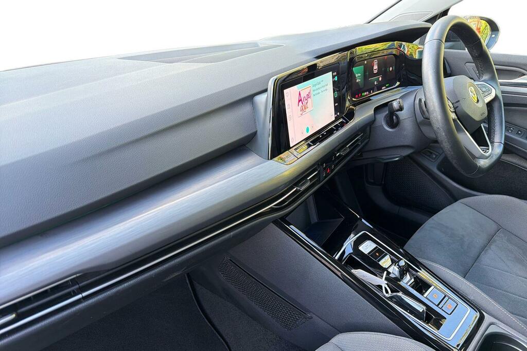 Volkswagen Golf 1.4 Tsi Ehybrid Style Dsg  #2