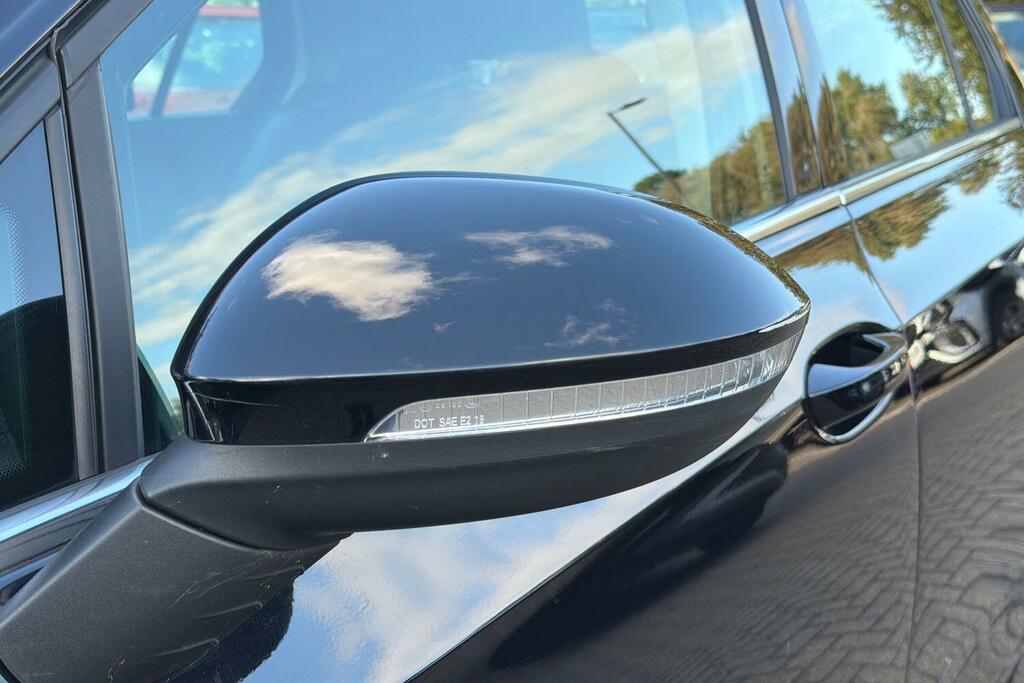 Volkswagen Golf Golf Gti Tsi Grey #20
