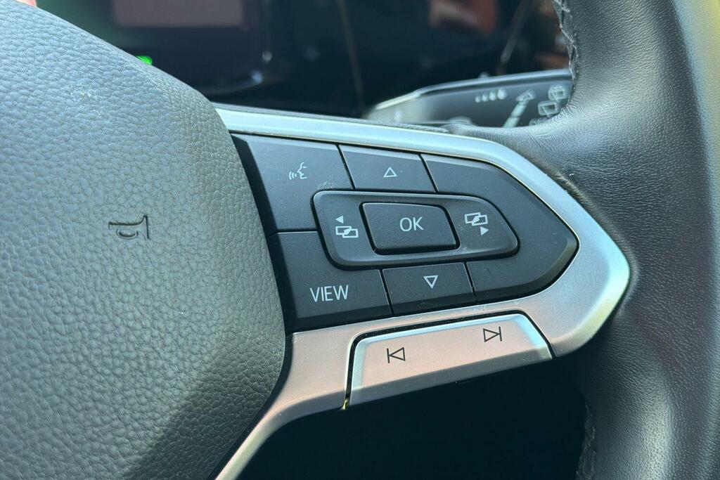 Volkswagen Golf Golf Gti Tsi Grey #15