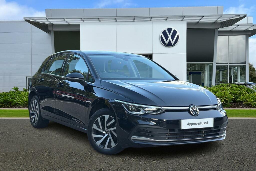 Volkswagen Golf 1.4 Tsi Ehybrid Style Dsg 