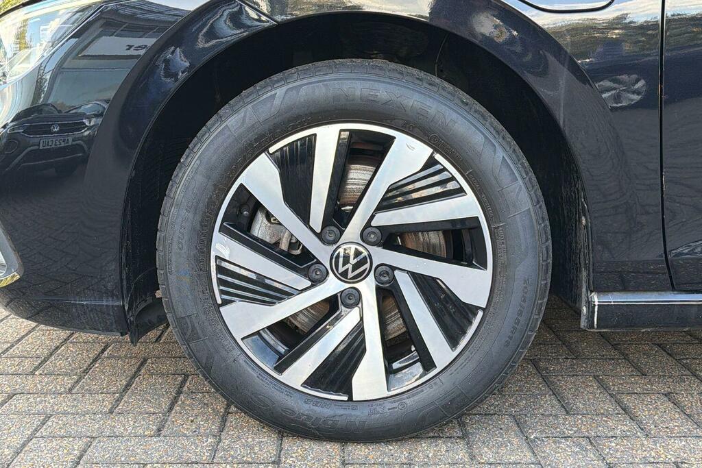 Volkswagen Golf 1.4 Tsi Ehybrid Style Dsg  #5