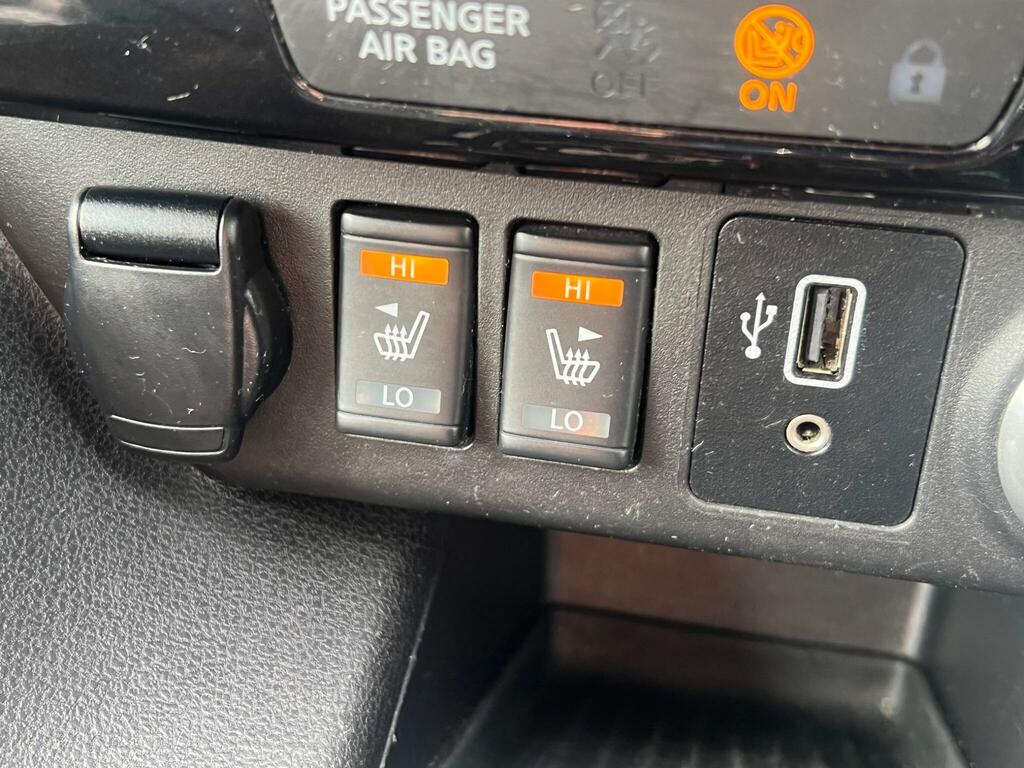 Nissan Leaf 110Kw Acenta 40Kwh 90,591  #26