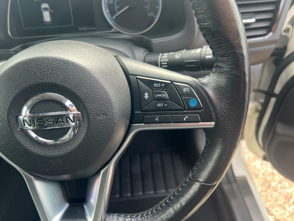 Nissan Leaf 110Kw Acenta 40Kwh 90,591  #17