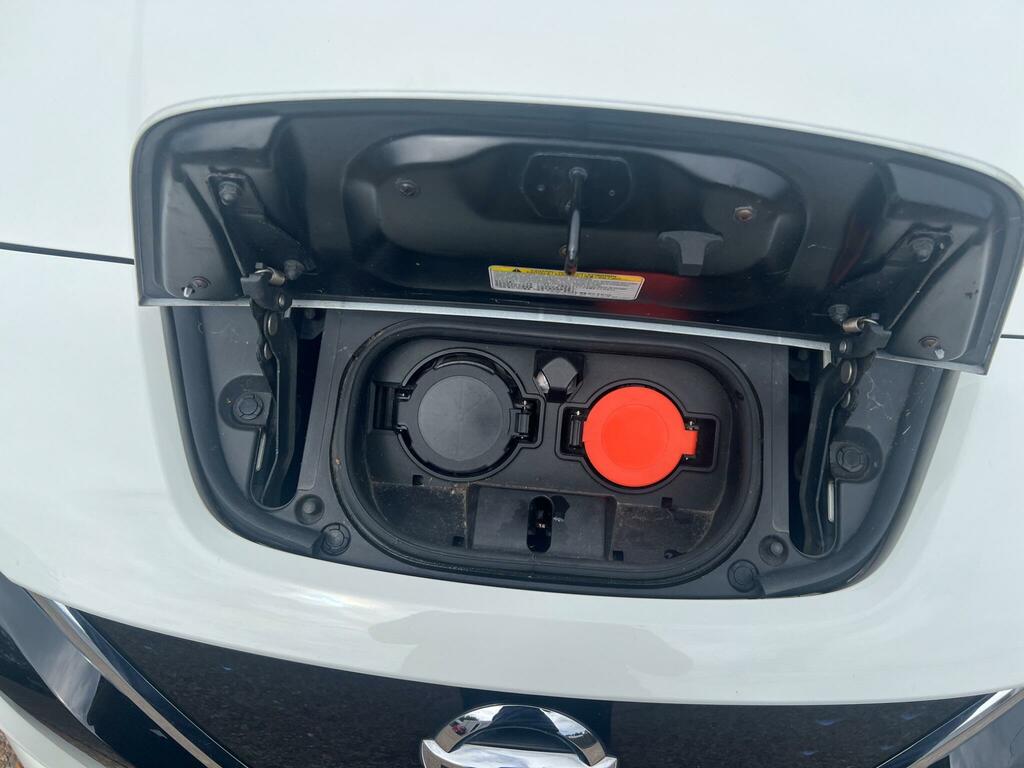 Nissan Leaf 110Kw Acenta 40Kwh 90,591  #27