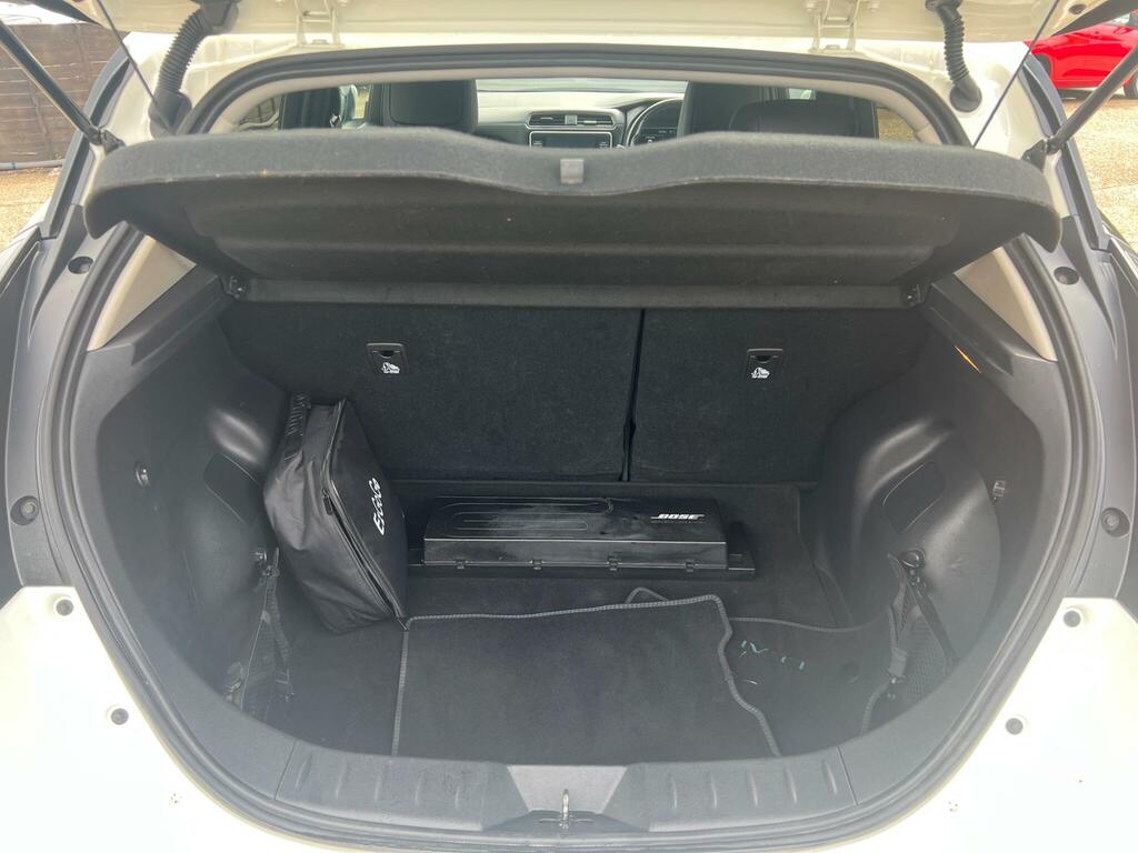 Nissan Leaf 110Kw Acenta 40Kwh 90,591  #12
