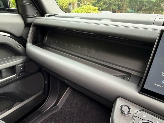 Land Rover Defender 3L X-dynamic Hse Grey #22