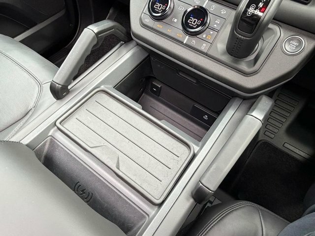 Land Rover Defender 3L X-dynamic Hse Grey #10