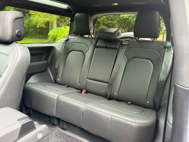 Land Rover Defender 3L X-dynamic Hse Grey #7