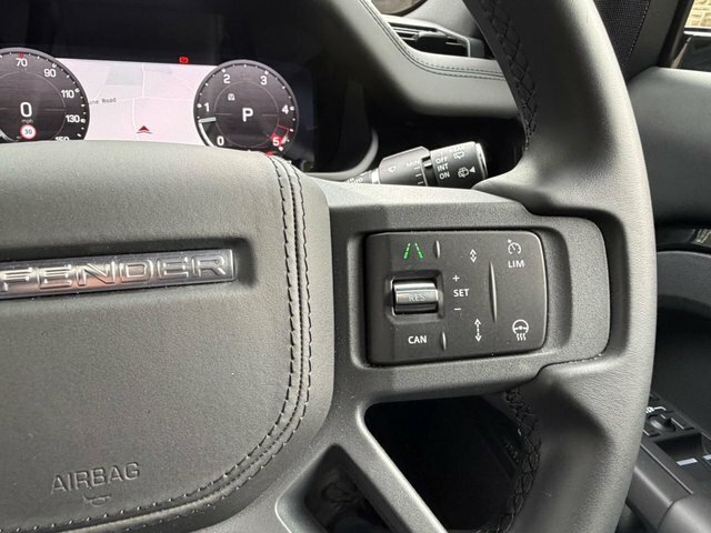Land Rover Defender 3L X-dynamic Hse Grey #20