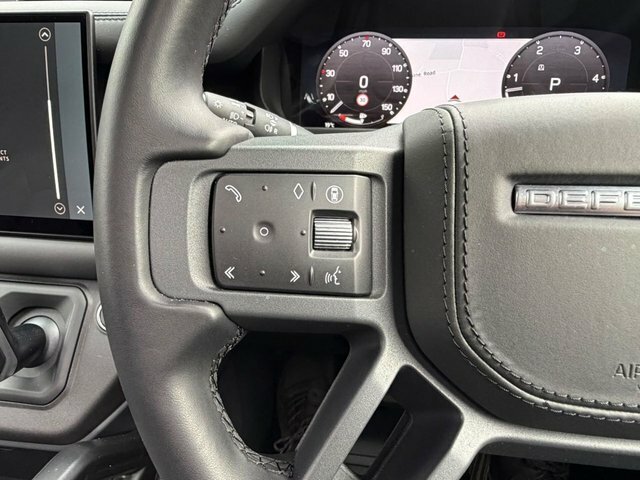 Land Rover Defender 3L X-dynamic Hse Grey #21
