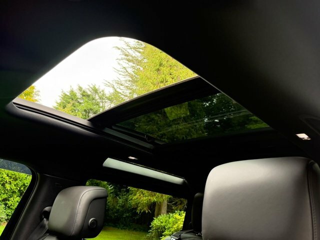 Land Rover Defender 3L X-dynamic Hse Grey #8
