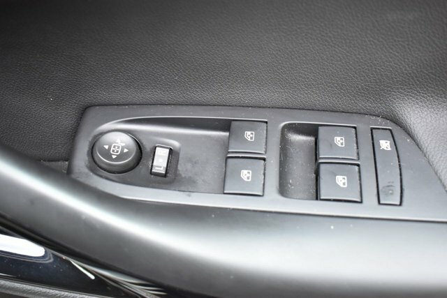 Vauxhall Astra 1.5L Griffin Edition Silver #24