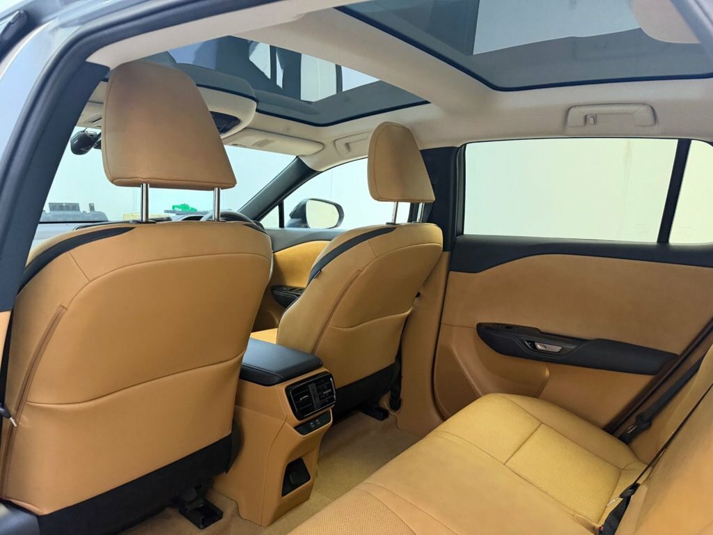 Lexus RZ 450E 71.4Kwh Premium Plus Suv Di Black #28