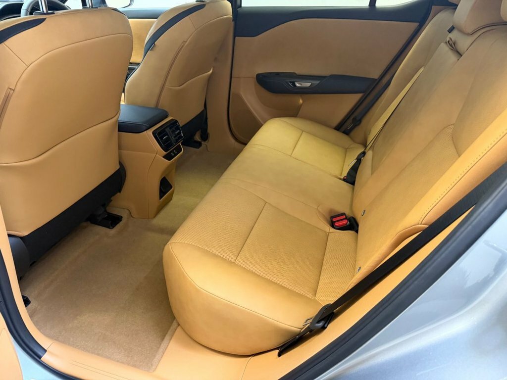 Lexus RZ 450E 71.4Kwh Premium Plus Suv Di Black #29