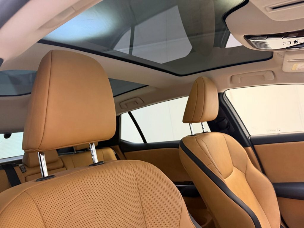 Lexus RZ 450E 71.4Kwh Premium Plus Suv Di Black #13