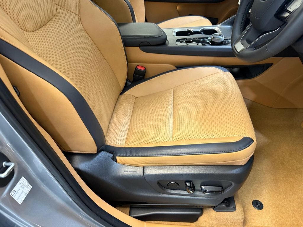 Lexus RZ 450E 71.4Kwh Premium Plus Suv Di Black #18