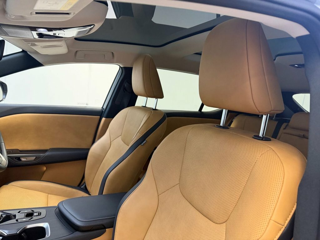 Lexus RZ 450E 71.4Kwh Premium Plus Suv Di Black #21