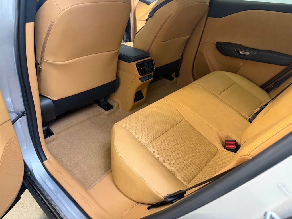 Lexus RZ 450E 71.4Kwh Premium Plus Suv Di Black #52