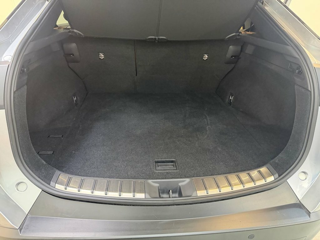 Lexus RZ 450E 71.4Kwh Premium Plus Suv Di Black #51