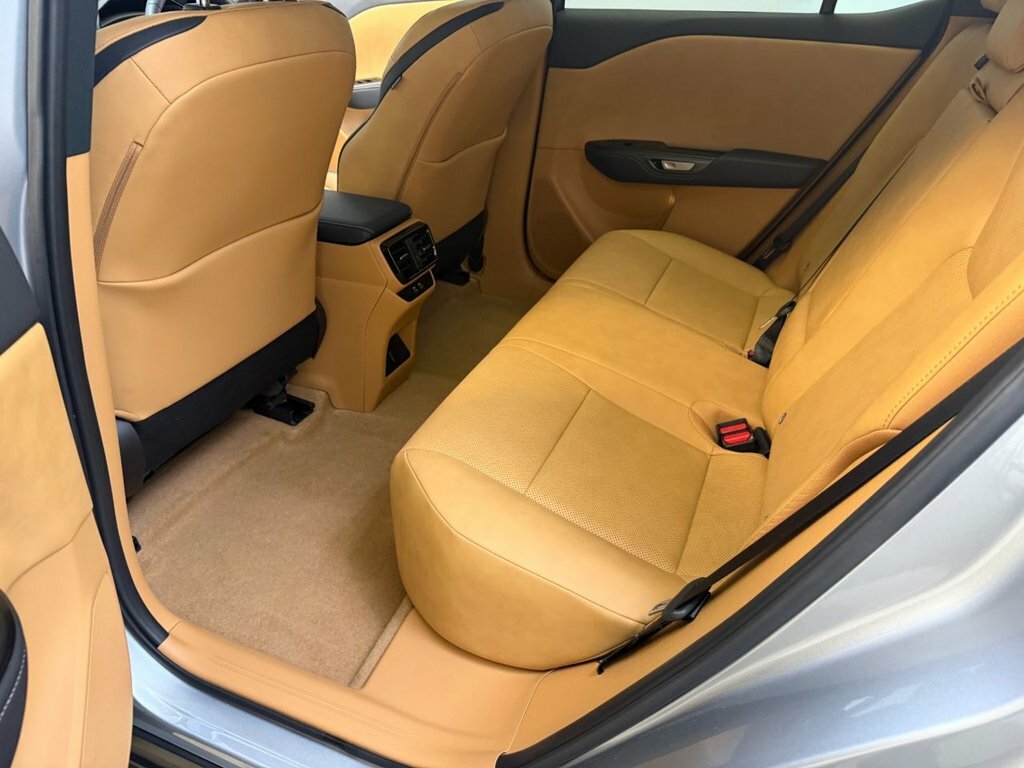 Lexus RZ 450E 71.4Kwh Premium Plus Suv Di Black #54