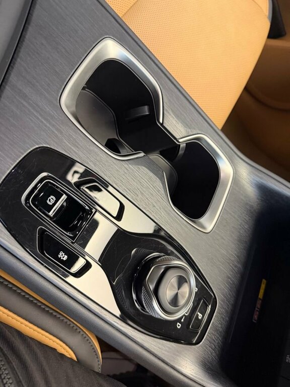 Lexus RZ 450E 71.4Kwh Premium Plus Suv Di Black #37