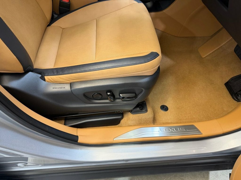 Lexus RZ 450E 71.4Kwh Premium Plus Suv Di Black #50
