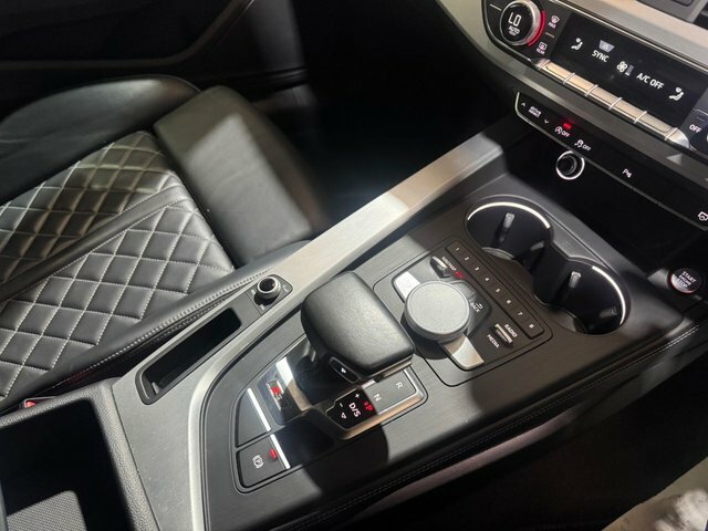 Audi S5 Sportback Tfsi Quattro Blue #12