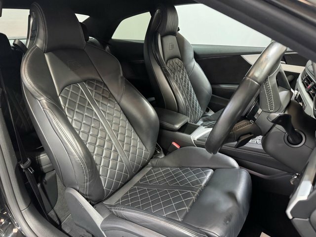 Audi S5 Sportback Tfsi Quattro Blue #11