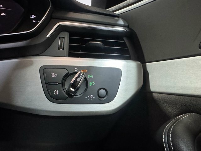 Audi S5 Sportback Tfsi Quattro Blue #17
