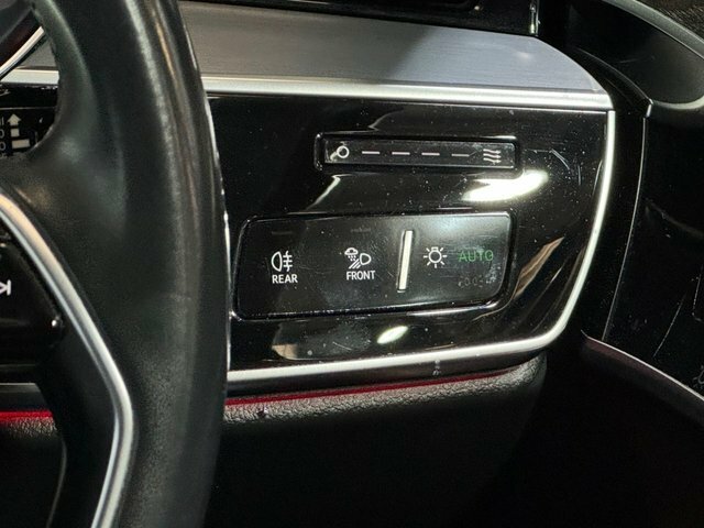 Audi A8 L Tfsi Quattro Mhev 4-Door Grey #16
