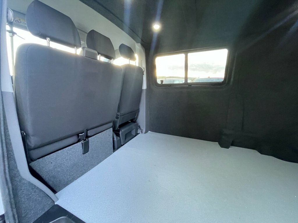 Volkswagen Transporter T6.1 2.0 Tdi Startline Black #35