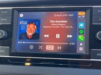 Volkswagen Transporter T6.1 2.0 Tdi Startline Black #40