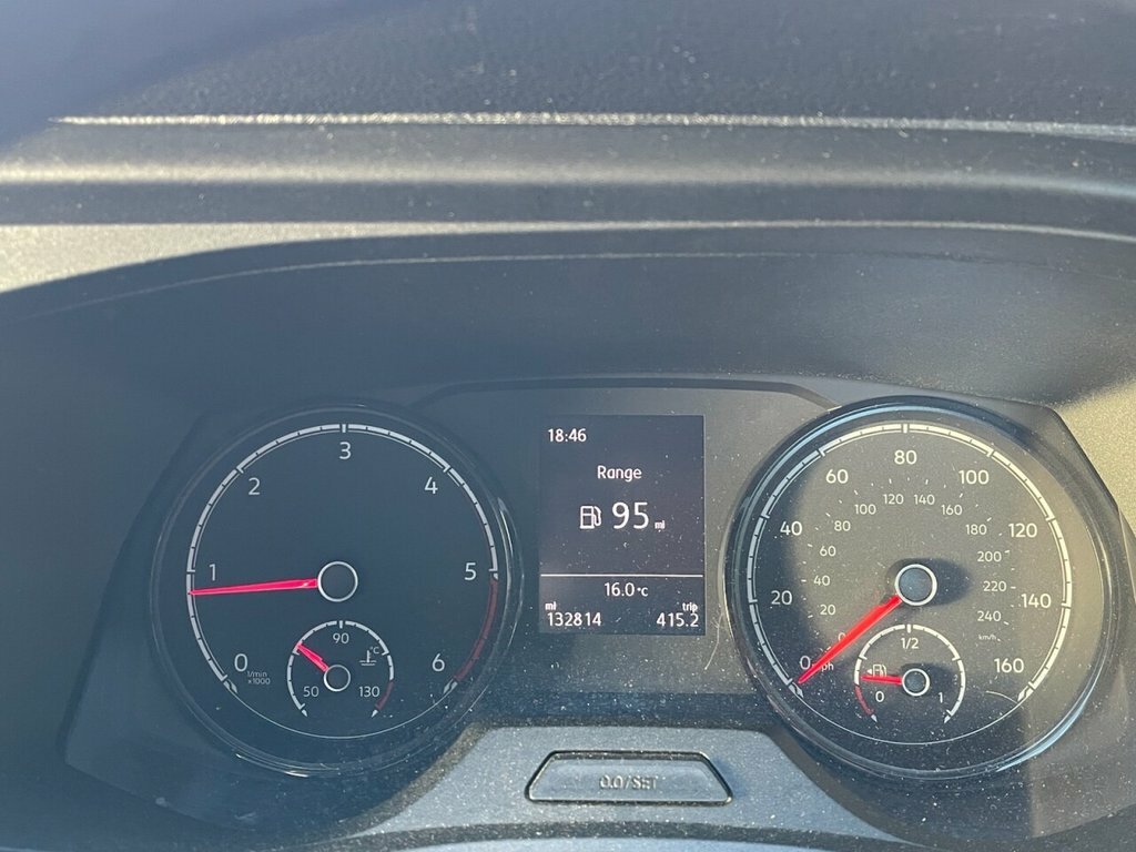Volkswagen Transporter T6.1 2.0 Tdi Startline Black #24