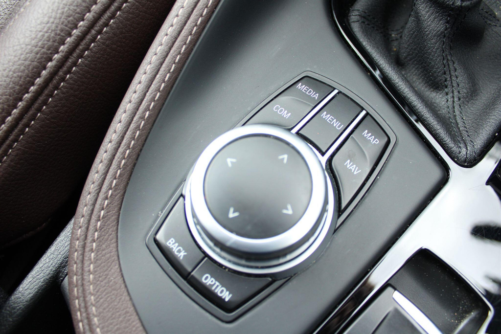 BMW X1 X1 Sdrive 20I Xline Grey #28