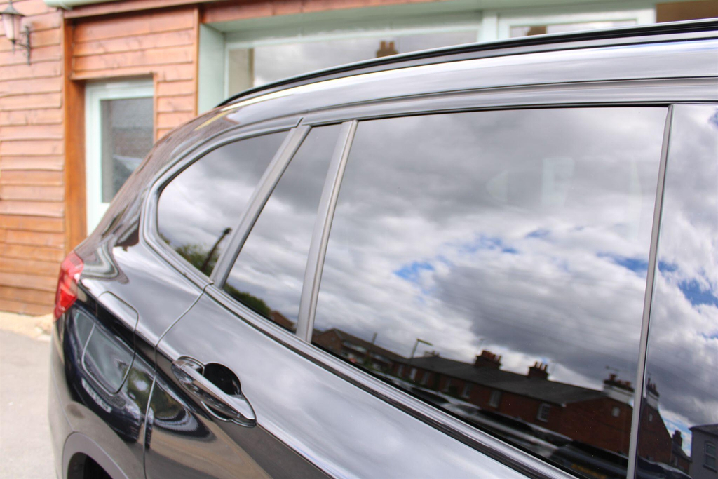 BMW X1 X1 Sdrive 20I Xline Grey #62