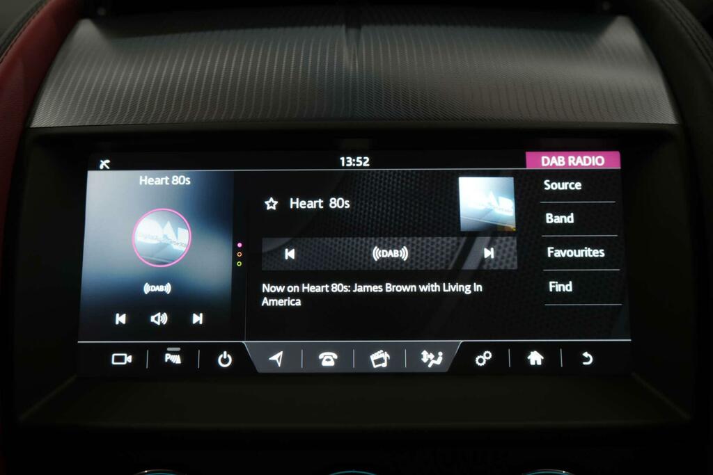 Jaguar F-Type 3L R-dynamic Grey #30