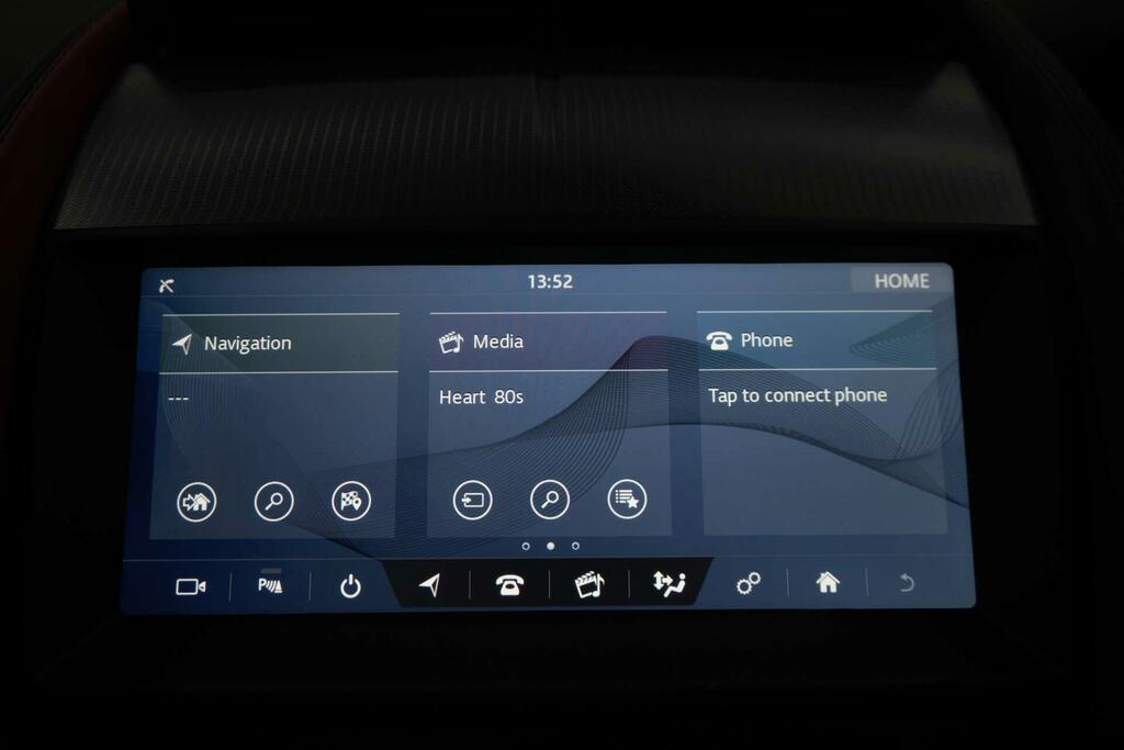 Jaguar F-Type 3L R-dynamic Grey #27