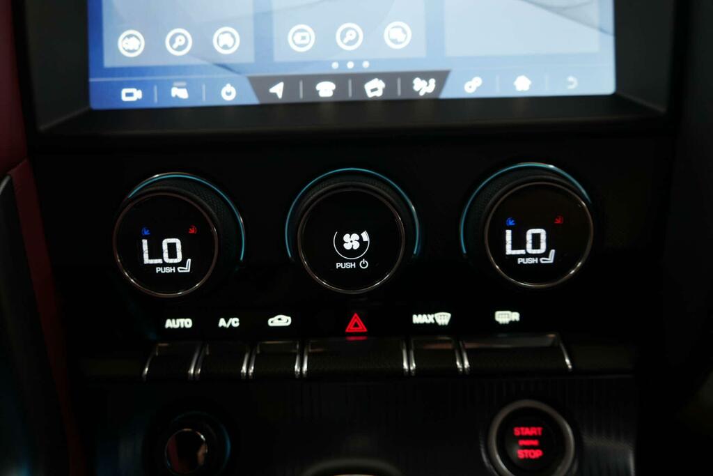 Jaguar F-Type 3L R-dynamic Grey #26