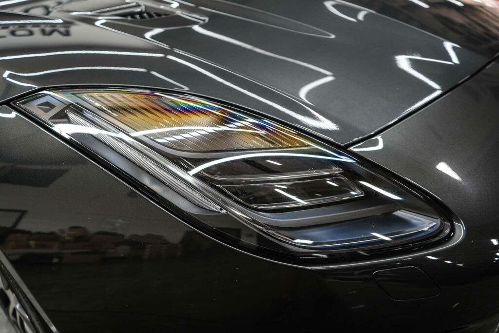 Jaguar F-Type R-dynamic Grey #6